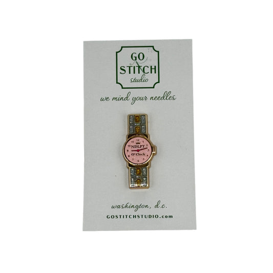 NDLPT Wrist Watch Needle Minder