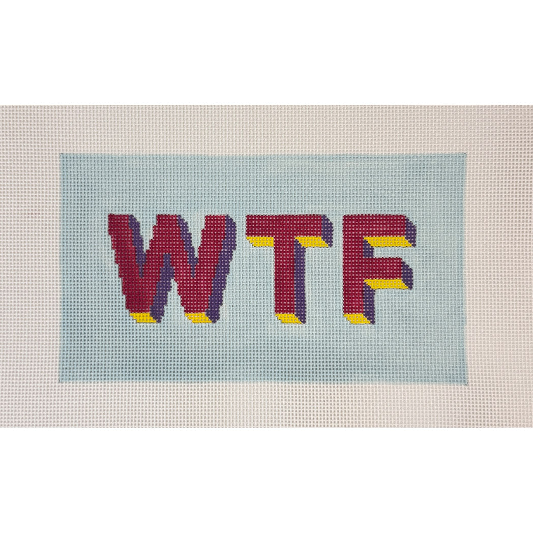 WTF (by Judi & Co.)